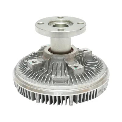 Vascocuplaj ventilator John Deere 165mm cod OEM AL200918