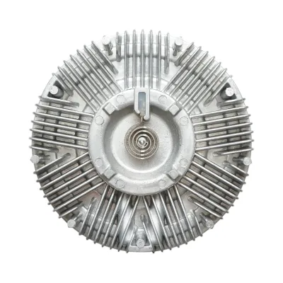 Vascocuplaj ventilator John Deere 165mm cod OEM AL200918 - imagine 4