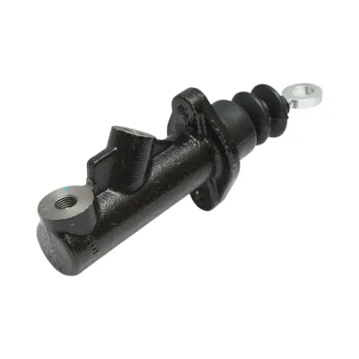 Pompa frana principala Case IH cod OEM 1500537C91 - imagine 3