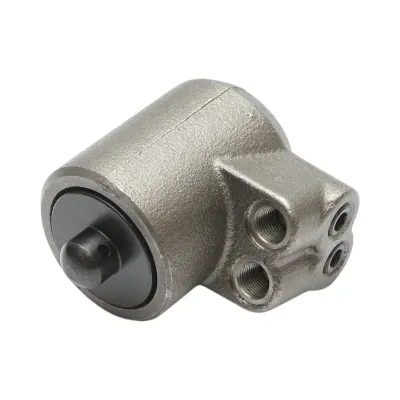 Cilindru receptor frana New Holland seria 40, T6, TS, Ford seria 40 cod OEM 83997398, 81866484, E9NN2N448AA, E9NN2N448AB