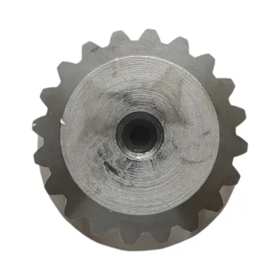 Ax priza putere Case IH, New Holland, Steyr, Ford 182.5mm 1-3/4 PTO Z=20 cod OEM 47132584 - imagine 6