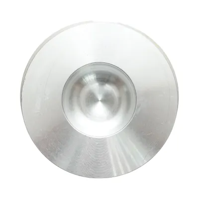 Piston motor complet Fiat 110mm echipat cu segmenti, bolt 40mm si sigurante cod OEM 1909211, 87569555, 90367, 1901249, 1901344, SF1909211, 33-267, 123/1909211, 1909211GP - imagine 5