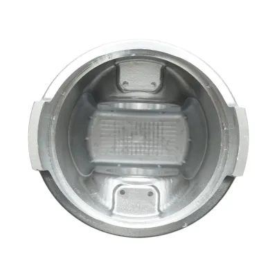 Piston motor complet Fiat 110mm echipat cu segmenti, bolt 40mm si sigurante cod OEM 1909211, 87569555, 90367, 1901249, 1901344, SF1909211, 33-267, 123/1909211, 1909211GP - imagine 4