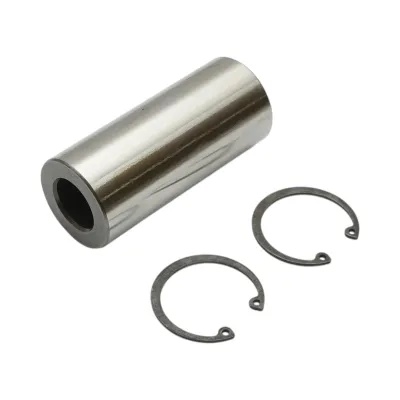 Piston motor complet Fiat 110mm echipat cu segmenti, bolt 40mm si sigurante cod OEM 1909211, 87569555, 90367, 1901249, 1901344, SF1909211, 33-267, 123/1909211, 1909211GP - imagine 6