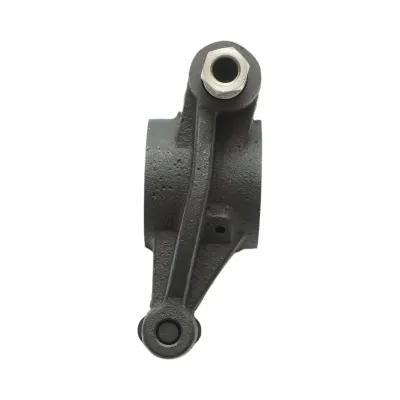 Culbutor evacuare Ford, New Holland, Case IH, Fiat 25.4mm cod OEM 87802659, 83919161, 83956710, 82932992, 81804316 - imagine 5