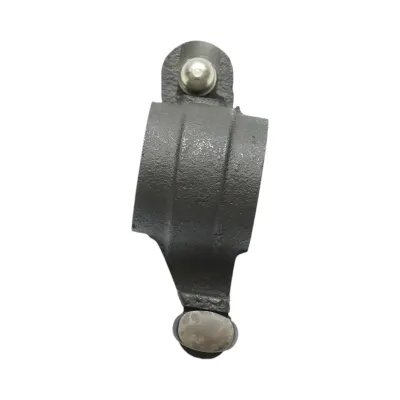 Culbutor evacuare Ford, New Holland, Case IH, Fiat 25.4mm cod OEM 87802659, 83919161, 83956710, 82932992, 81804316 - imagine 2