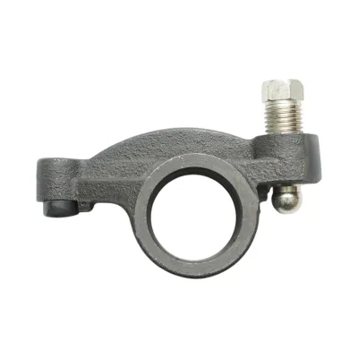 Culbutor evacuare Ford, New Holland, Case IH, Fiat 25.4mm cod OEM 87802659, 83919161, 83956710, 82932992, 81804316 - imagine 4
