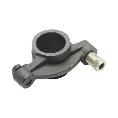 Culbutor evacuare Ford, New Holland, Case IH, Fiat 25.4mm cod OEM 87802659, 83919161, 83956710, 82932992, 81804316 - imagine 3