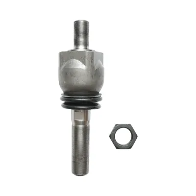 Bieleta de directie John Deere, Deutz 235mm cod OEM AL68253, AL168703 - imagine 3