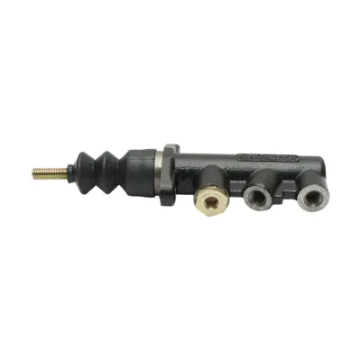 Pompa frana principala Massey Ferguson seria 300 cod OEM 3614780M91 - imagine 2