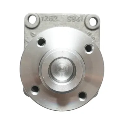Suport fulie ventilator Perkins cod OEM 4113K005 - imagine 3