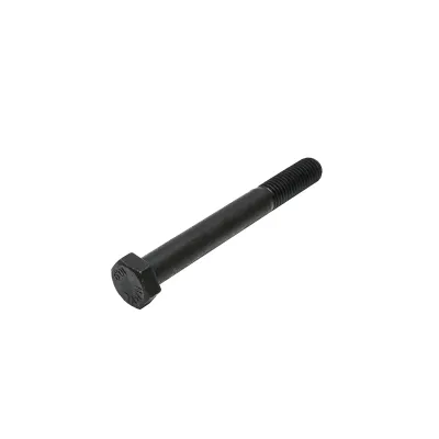 Set 30 buc surub negru cu cap hexagonal DIN 931 M18x150mm G10.9 - imagine 3