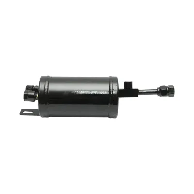 Filtru uscator aer conditionat Massey Ferguson, Deutz 275mm cod OEM 0.010.2261.0, 001022610, 051489, 1022610, 9971632, 65213034, 9202-474 - imagine 3
