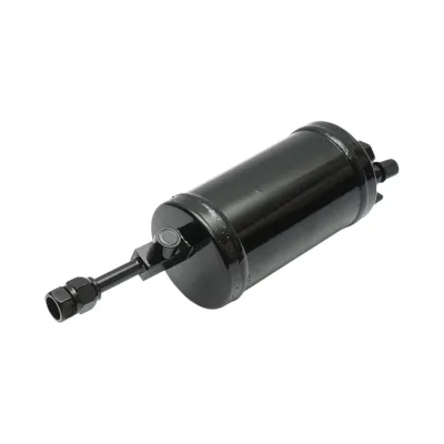 Filtru uscator aer conditionat Massey Ferguson, Deutz 275mm cod OEM 0.010.2261.0, 001022610, 051489, 1022610, 9971632, 65213034, 9202-474 - imagine 2