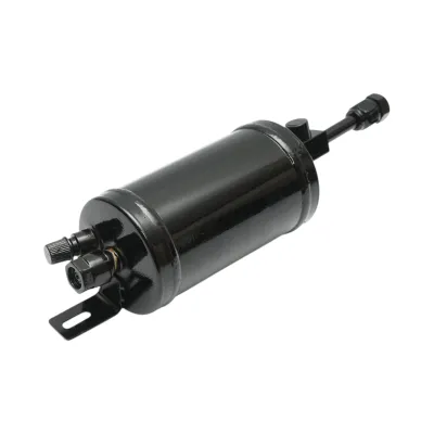 Filtru uscator aer conditionat Massey Ferguson, Deutz 275mm cod OEM 0.010.2261.0, 001022610, 051489, 1022610, 9971632, 65213034, 9202-474 - imagine 4