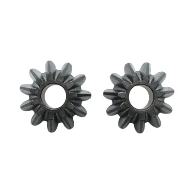 Set pinioane sateliti diferential John Deere, New Holland, Deutz, Fendt, Case IH, Fiat Z=11 cod OEM 04322261, 1927557ZP, 3230257R1, 4322261, F174.300.020.070, F174300020070, L113016, L29227, L35573 - imagine 2