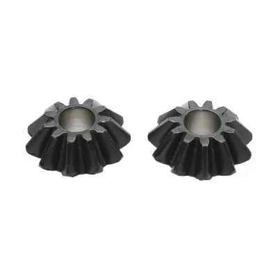 Set pinioane sateliti diferential John Deere, New Holland, Deutz, Fendt, Case IH, Fiat Z=11 cod OEM 04322261, 1927557ZP, 3230257R1, 4322261, F174.300.020.070, F174300020070, L113016, L29227, L35573