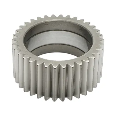 Pinion satelit fata John Deere, Case IH, Deutz, Fendt, Fiat 56.3x77x36mm Z=34 cod OEM L39994, L41120, 83943740, 83947536, 83985466, 9361509, 9571402, F198.300.020.640, F198300020640