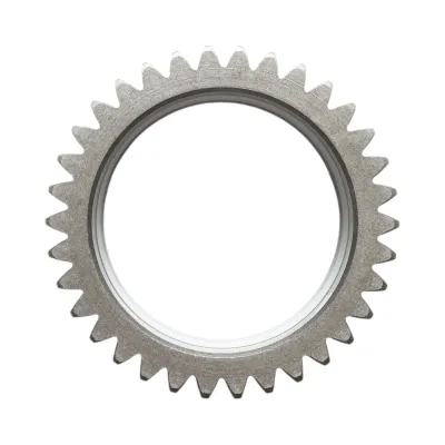 Pinion satelit fata John Deere, Case IH, Deutz, Fendt, Fiat 56.3x77x36mm Z=34 cod OEM L39994, L41120, 83943740, 83947536, 83985466, 9361509, 9571402, F198.300.020.640, F198300020640 - imagine 3