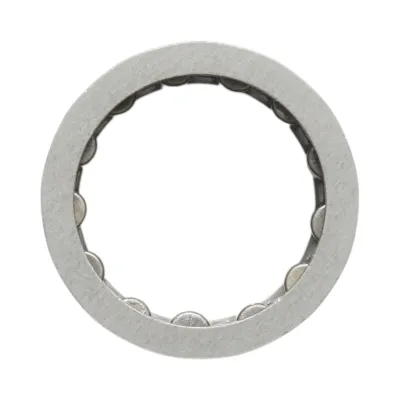 Rulment cu ace ax cutie viteza Ford, New Holland cod OEM C5NN7120B, 81821350, 960E7120, C9NN7120A - imagine 3