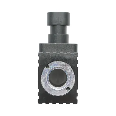 Electrovalva 4x4 John Deere 2 pini cod OEM RE50782 - imagine 4