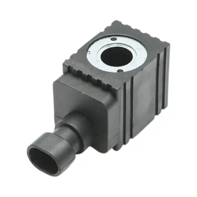 Electrovalva 4x4 John Deere 2 pini cod OEM RE50782