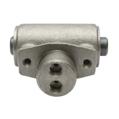 Cilindru receptor frana dreapta Massey Ferguson seria 4200, 4300 cod OEM 3901456M91 - imagine 3