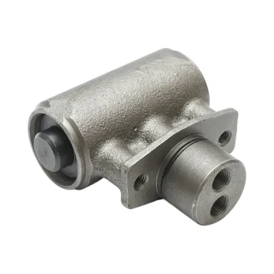 Cilindru receptor frana dreapta Massey Ferguson seria 4200, 4300 cod OEM 3901456M91 - imagine 6