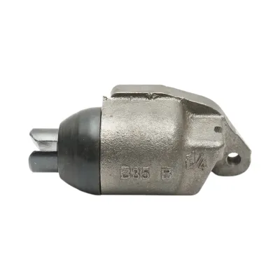 Cilindru receptor frana stanga Fendt seria Farmer, GT cod OEM F192101070050 - imagine 3