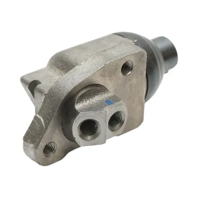 Cilindru receptor frana stanga Fendt seria Farmer, GT cod OEM F192101070050 - imagine 2
