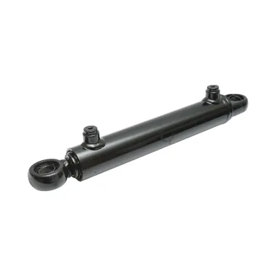 Cilindru directie hidraulic New Holland, Fiat 60x360x200mm cod OEM 5164023 - imagine 2