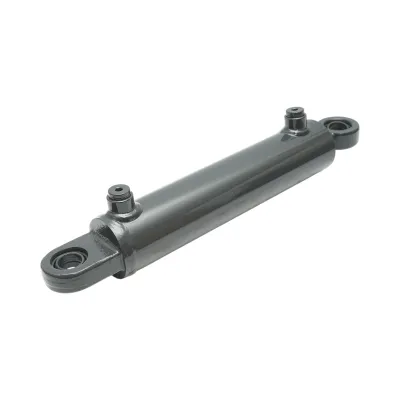 Cilindru directie hidraulic New Holland, Case IH 60x355x210mm cod OEM 5165140, 5189887, 85165140 - imagine 3