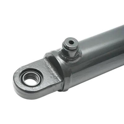 Cilindru directie hidraulic New Holland, Case IH 60x355x210mm cod OEM 5165140, 5189887, 85165140 - imagine 5