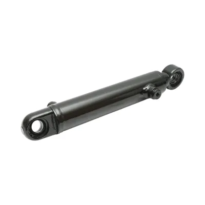 Cilindru directie hidraulic New Holland TNF, TNFA 60x350x205mm cod OEM 5189995 - imagine 3