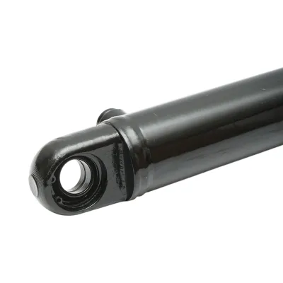 Cilindru directie hidraulic New Holland TNF, TNFA 60x350x205mm cod OEM 5189995 - imagine 5