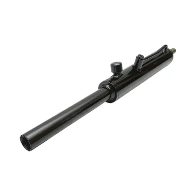 Cilindru directie hidraulic New Holland, Ford, Case IH cod OEM 81869701 - imagine 2