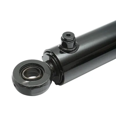 Cilindru directie hidraulic New Holland, Case IH 70x380x232mm cod OEM 5198883 - imagine 4