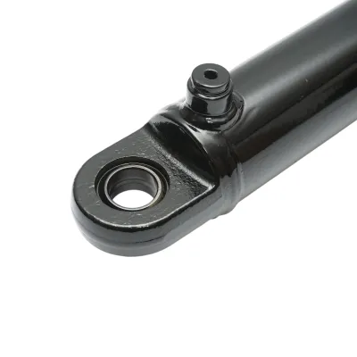 Cilindru directie hidraulic New Holland, Case IH 70x380x232mm cod OEM 5198883 - imagine 5