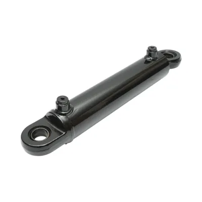 Cilindru directie hidraulic New Holland, Case IH 70x380x232mm cod OEM 5198883 - imagine 3