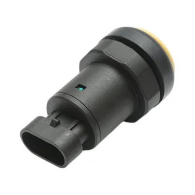 Comutator priza putere PTO Massey Ferguson ON/OFF cod OEM 4284629M1 - imagine 4