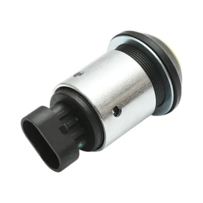 Buton intrerupator priza putere PTO John Deere cod OEM AL110031, AL112561, AL208892, 11905003PN, 11905003, 27659177010 - imagine 4