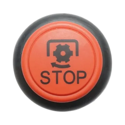 Buton intrerupator priza putere Massey Ferguson cod OEM 4270311M1, 4270311M2, 4284626M1, 11801006, B70814 - imagine 3