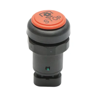 Buton intrerupator priza putere Massey Ferguson cod OEM 4270311M1, 4270311M2, 4284626M1, 11801006, B70814
