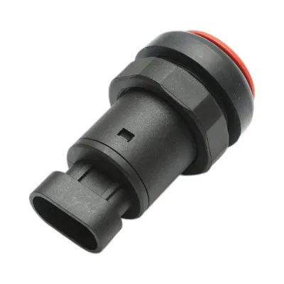Buton intrerupator priza putere Massey Ferguson cod OEM 4270311M1, 4270311M2, 4284626M1, 11801006, B70814 - imagine 4