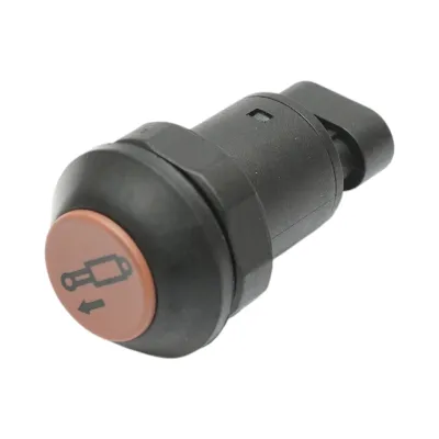 Buton intrerupator ridicare hidraulica Case IH, Steyr cod OEM 1-40-558-064, 11911004, 140558064 - imagine 2