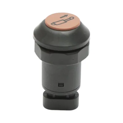 Buton intrerupator ridicare hidraulica Case IH, Steyr cod OEM 1-40-558-064, 11911004, 140558064
