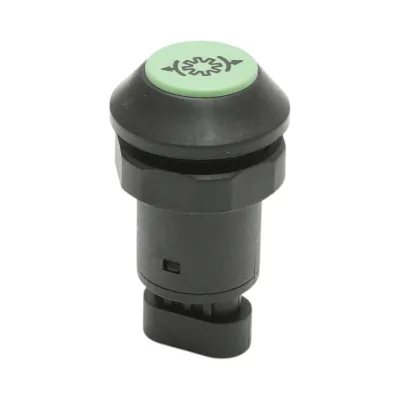 Comutator presiune priza de putere fata Massey Ferguson, Claas, Case IH, John Deere cod OEM 50760083, G816970100020, 11908017, 11908017