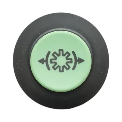 Comutator presiune priza de putere fata Massey Ferguson, Claas, Case IH, John Deere cod OEM 50760083, G816970100020, 11908017, 11908017 - imagine 3