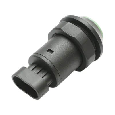 Comutator presiune priza de putere fata Massey Ferguson, Claas, Case IH, John Deere cod OEM 50760083, G816970100020, 11908017, 11908017 - imagine 4