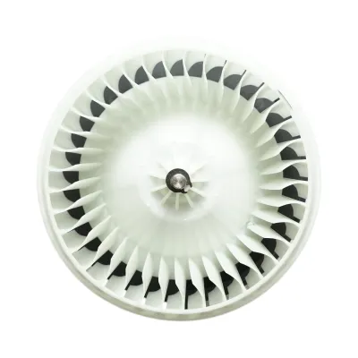 Motor ventilator aeroterma John Deere cod OEM AH235218 - imagine 4